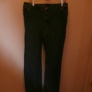 GAP Maternity women's jeans US Size 8 Regular